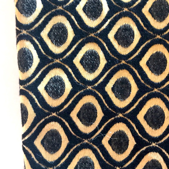 Anthropologie gold dress pants - Picture 8 of 12